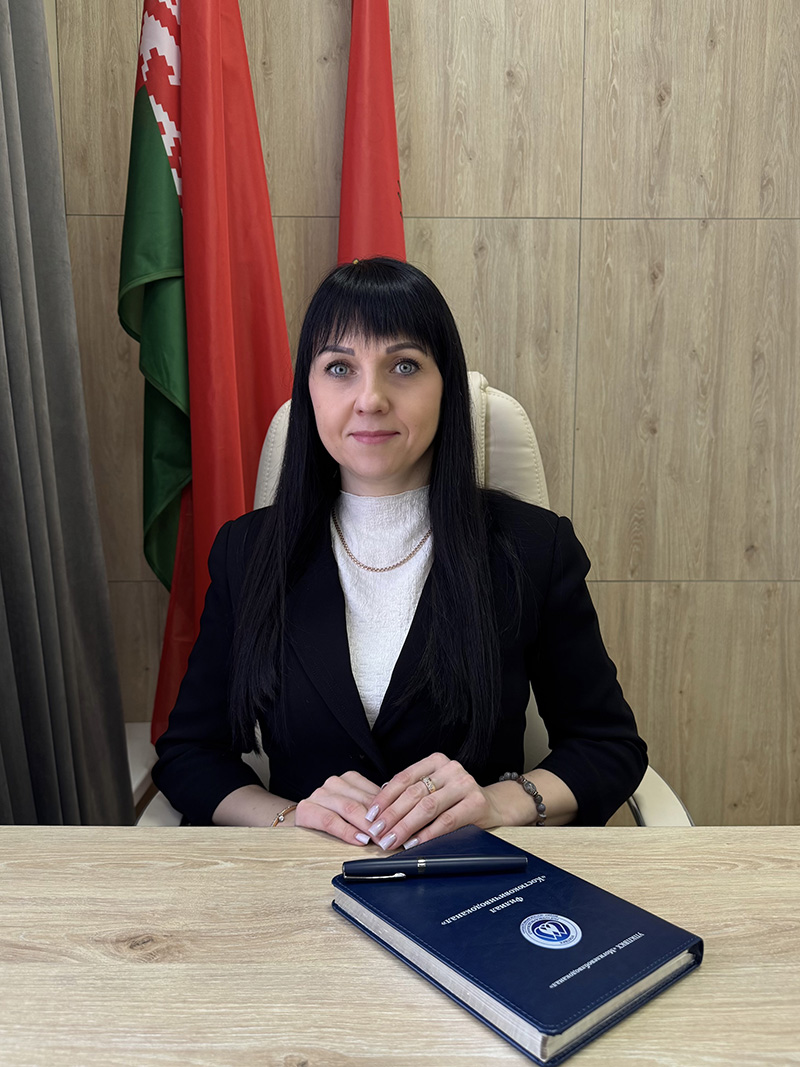Перепечина Олеся Васильевна